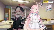 《蔚蓝档案》主线剧情——Vol.3『伊甸园条约篇』：第一章「补课开始！」·16.小小的间隙