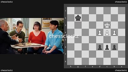 23. MasterClass - Garry Kasporov Teaches Chess - Case Study Endgame