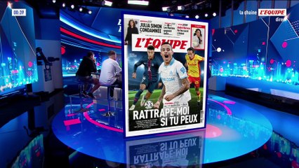 Le quiz du 24 octobre - L'Équipe du Soir - extrait