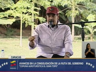 Jefe de Estado: Nuestra dignidad e independencia la ganamos en el campo de batalla y la defenderemos