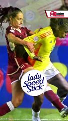 VINOTINTO FEMENINA: EL SUEÑO MUNDIALISTA