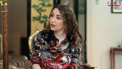 فرصة الشغل كانت حلمها.. بس تمنها كان عيلتها!