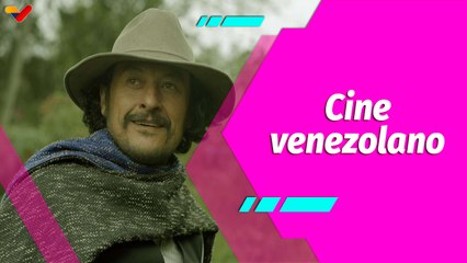 Buena Vibra | El Hombre de la Luz,  primer film de ciencia ficción merideño