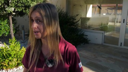 Parque Nacional de Cabañeros