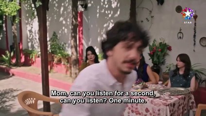 Carpinti - Episode 5 (English Subtitles)