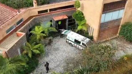 Cayó alias El Príncipe, habría ordenado el asesinato de la periodista María Victoria Correa y su hermana