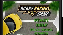 Scary Racing Game (Flash)