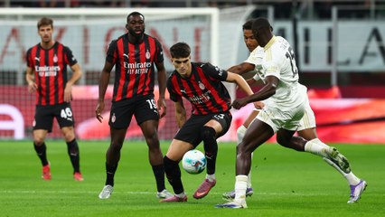 Milan-Pisa, Serie A 2025/26: la partita