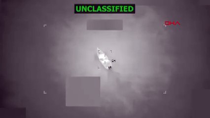 ABD, Karayipler'de bir tekneyi daha vurdu: 6 ölü