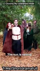 Chasied Hi Unwanted Mate Shortmax