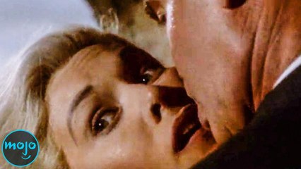 Top 30 Thriller Movie Plot Twists That Changed Everything