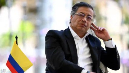 “Es un bloqueo financiero total”: exviceministro de Justicia sobre la inclusión del presidente en la lista Clinton