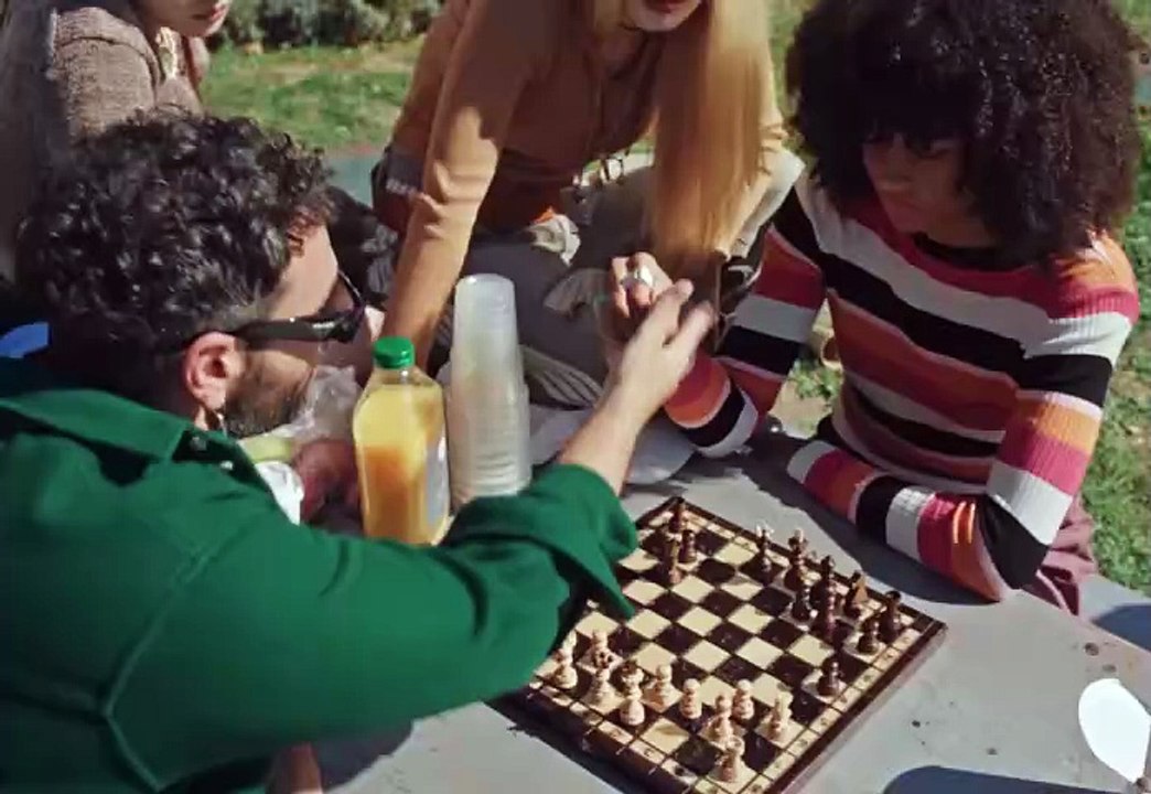 U KNOW 유노윤호 Body Language MV Teaser