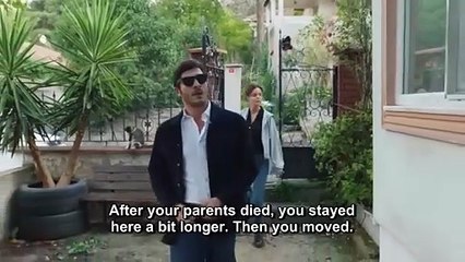 Sahtekarlar - Capitulo 1