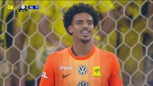 Goalkeeping blunder hands Al Hilal 2-0 Saudi Clasico victory