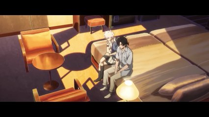 Người Đại Diện Thời Gian Ngoại Truyện Tập 5 Lồng Tiếng - Link Click Bridon Arc Engsub | Phim Hay