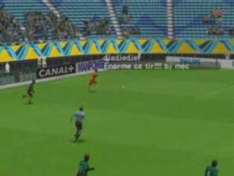 Reprise de volée_Drogba