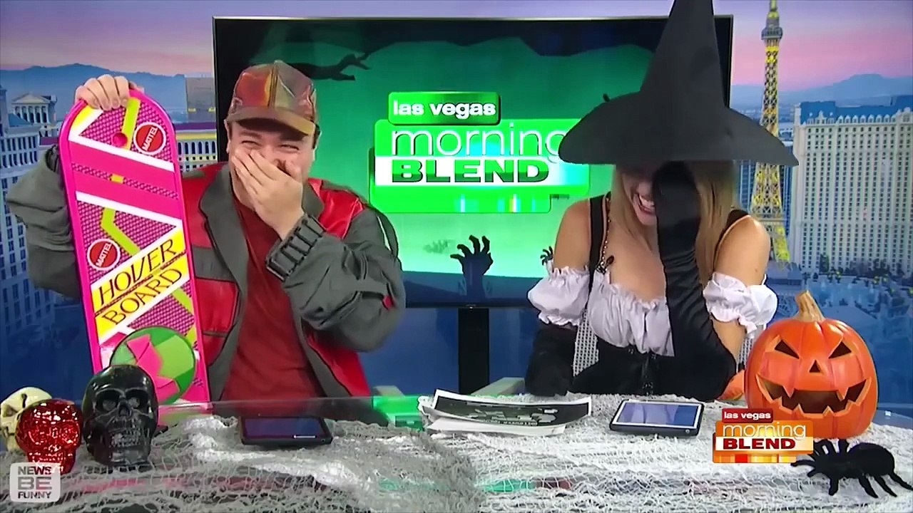 R rated news bloopers  #4 (2025)