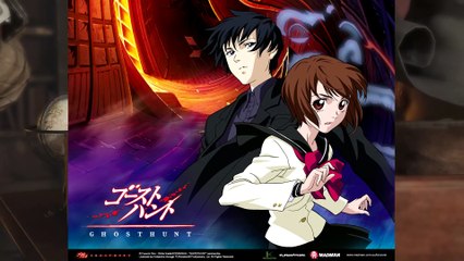 IF scoobydoo was an anime