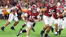 SEC Football Analysis: Alabama and Texas A&M Lead Standings