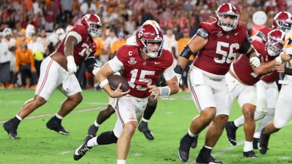 SEC Football Analysis: Alabama and Texas A&M Lead Standings