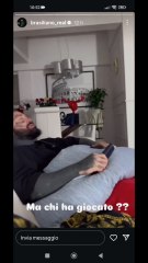 brasilianoreal  deluso per la Roma