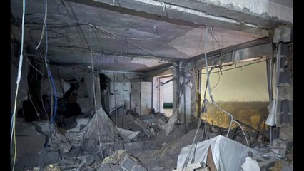 모스크바 인근 드론 격추...공항·정유소 가동 중단 / YTN