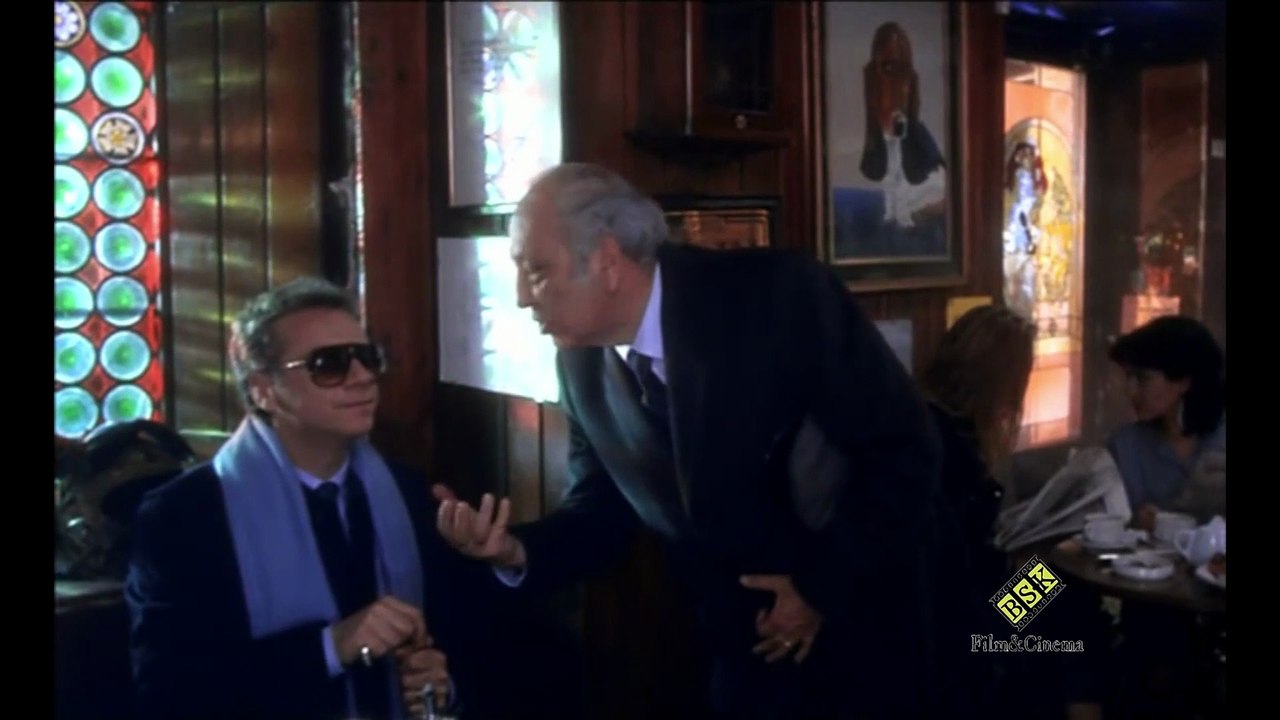 Vediamoci chiaro - FILM