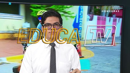 Educa TV Honduras | 24 de octubre 2025