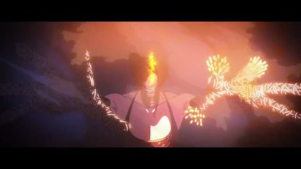 Chainsaw Man The Movie Reze Arc Movie Clip - Bomb Devil Face Off