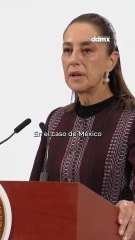 ¡MÉXICO "MUY ADELANTADO"! Sheinbaum asegura que las negociaciones con EE. UU.