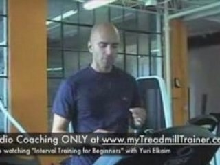 Interval Training Techniques for Beginners