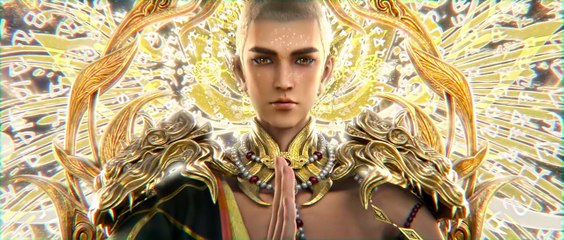 Perfect World Episode 239-240 Preview