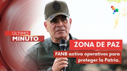 Venezuela despliega ejercicios militares ante amenaza de EE.UU.