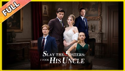 Slay to Fosters I Took His Uncle #shortfilm