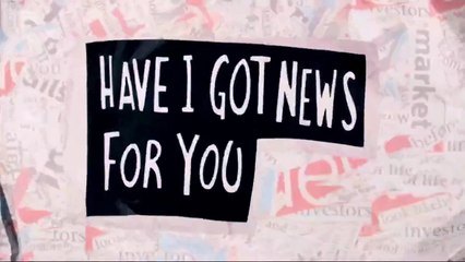 Have I Got News for You S70 E04