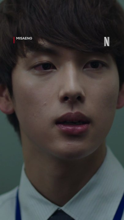 From games to blades, Yim Si-wan’s range hits different Catch Yim Si-wan in action in his latest film Mantis, only on Netflix