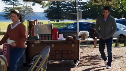 Home and Away 8608 22nd October 2025