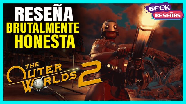 Reseña de The Outer Worlds 2: ¿innovación o es más de lo mismo?