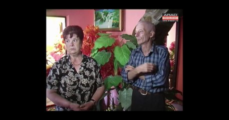 Arsenie. An Amazing Afterlife (Arsenie. Viata de apoi, 2023)