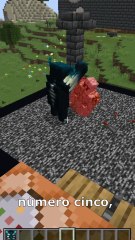 ¿cuantos golem de hierro derrotan a un warden?