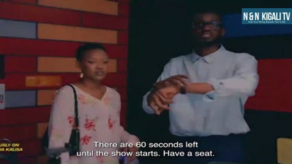 KALIZA WA KALISA S1 EP5