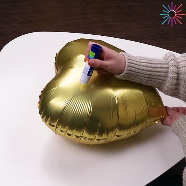 Easiest balloon hack you should try!