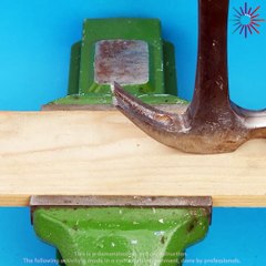 Effective tool hacks you should learn!