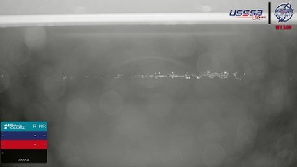 Red Wilson - Slowpitch Worlds (E World Series 2025) Thu, Oct 23, 2025 11:30 PM to Fri, Oct 24, 2025 2:30 PM