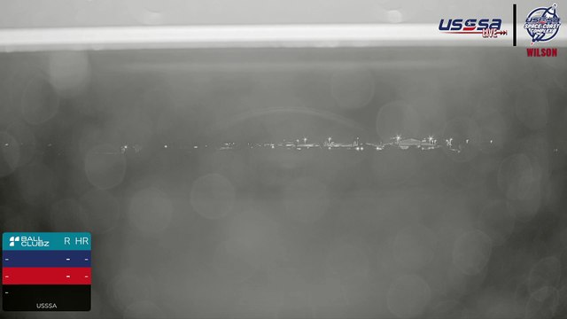 Red Wilson - Slowpitch Worlds (E World Series 2025) Thu, Oct 23, 2025 11:30 PM to Fri, Oct 24, 2025 2:30 PM