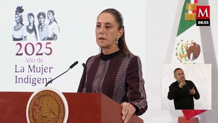 ¿Qué pasará con T-MEC? Sheinbaum pide calma tras ruptura comercial entre EU y Canadá