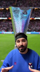 Lyon devient le favoris de la ligue europa ?