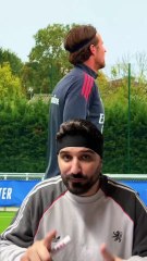 Hateboer frappe Matic ? Découvrez ce qui s'est vraiment passé ⚽