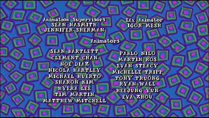 Arthur Out of Context Ending Credits #5